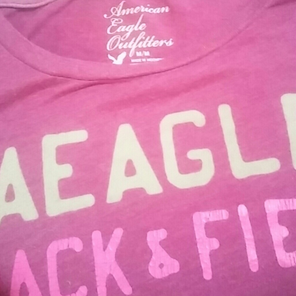 Amarican eagle tee - Picture 2 of 2